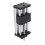 Lineartisch mit 100 mm Hub, 10 mm Reserveschutz, 7