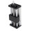 Lineartisch mit 100 mm Hub, 10 mm Reserveschutz, 6