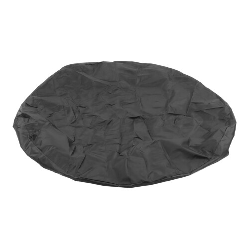 Runde Whirlpool-Abdeckung, 1,22 m, Oxford-Gewebe, 2