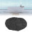 Runde Whirlpool-Abdeckung, 1,22 m, Oxford-Gewebe, 12