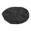 Runde Whirlpool-Abdeckung, 1,22 m, Oxford-Gewebe, 6
