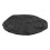 Runde Whirlpool-Abdeckung, 1,22 m, Oxford-Gewebe, 7