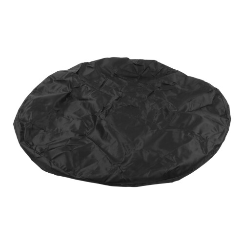 Runde Whirlpool-Abdeckung, 1,22 m, Oxford-Gewebe, 1