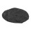 Runde Whirlpool-Abdeckung, 1,22 m, Oxford-Gewebe, 4