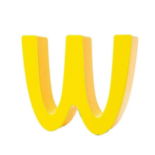 Mcdonald's Lamp Rechargeable Cordless Night Light Bedside Sign Cute Decoration Birthday Gifts