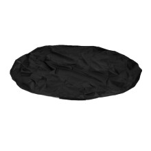 6ft Runde Badewanne Abdeckung Liner Staubdicht