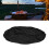 6ft Runde Badewanne Abdeckung Liner Staubdicht 11