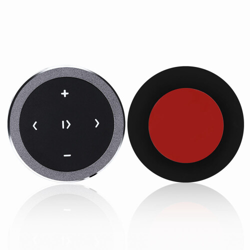 Auto-Lenkrad Musiksteuerungstaste mit Bluetooth 4.0