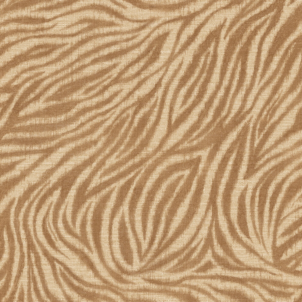 Grandeco Life Ankara Rust Wallpaper A84104