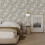 Muriva Muriva Elixir Marble Taupe Wallpaper 166508 6