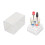 7-teiliges Keramik-Nagelbohrer-Set, professionelle 9