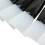 10 stücke Silikon Make-Up Pinsel Weiche 13