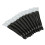 10 stücke Silikon Make-Up Pinsel Weiche 3