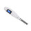 Beheizte Wimpernzange, schnell aufheizend, 8