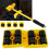 Möbelheber- und Umzugswerkzeug-Set, 200 kg 15