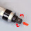 8Pcs Schraubendreher Bit Hand Schraubendreher Bits 5