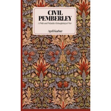 Civil Pemberley by April Karber Paperback Book