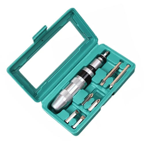 8Pcs Schraubendreher Bit Hand Schraubendreher Bits 1