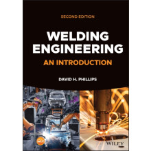 Welding Engineering by Phillips David H. Ohio State University USA Har