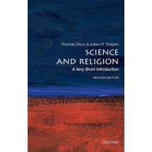 Science and Religion by Adam AAAS Science and Technology Policy Fellow