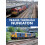 Trains Through Nuneaton by John Jackson Paperback Book 1