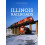 Illinois Railroads by Mike Danneman Paperback Book 1