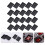 100 Stks Wegwerp Schaaltjes Aperitief Plate Container 5