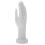 Multi-Functionele Plastic Handmodel Voor Sieradenpresentatie 1