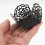 50 Stuks Chocoladewrappers Cupcake Liners Voor Bruiloft Feest 7