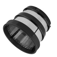 Feines Sieb mit kleinen Löchern für Hurom HH SBF11 HU-19SGM Slow Juicer Ersatzteile