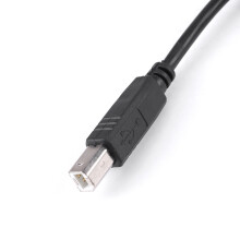 USB MACH3 100KHz 4-Achsen CNC Bewegungssteuerung & Breakout-Board