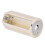Robuster 3 AAA bis D Batterieadapter - 4,5V Halter 10 Pack 6