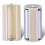 Robuster 3 AAA bis D Batterieadapter - 4,5V Halter 10 Pack 9