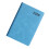 2026 Daily Planner Softcover Leather Academic Planner with-Blue 1