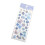 Scrapbooking Sticker Embossed Decorative PVC Sticker for-2 1