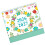 2026 Creative Mini Desk Calendar-Spring is warm and f 1