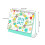 2026 Creative Mini Desk Calendar-Spring is warm and f 4