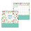 2026 Creative Mini Desk Calendar-Spring is warm and f 7