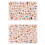 Antique Decorative Sticker For Scrapbooking Journal Notebook-4 1
