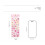Scrapbooking Sticker Embossed Decorative PVC Sticker for-2 4