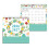 2026 Creative Mini Desk Calendar-Spring is warm and f 6