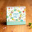 2026 Creative Mini Desk Calendar-Spring is warm and f 5