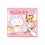 Color Coded Animal Sticker Twin Coil Binding Sticker Book For-1 1