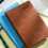 2026 Daily Planner Softcover Leather Academic Planner with-Blue 5