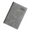 2026 Leather Day Planner Academic Journal Notebook 360-Grey 1