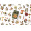 Decorations Planner Sticker for Album Journal, Card Making 1
