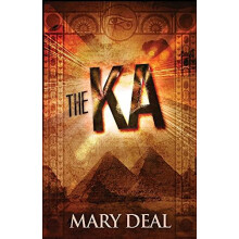 The Ka by Mary Deal Paperback Book