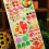 3D Pizzas Sticker For Children Plastic Material NonToxic Random 5