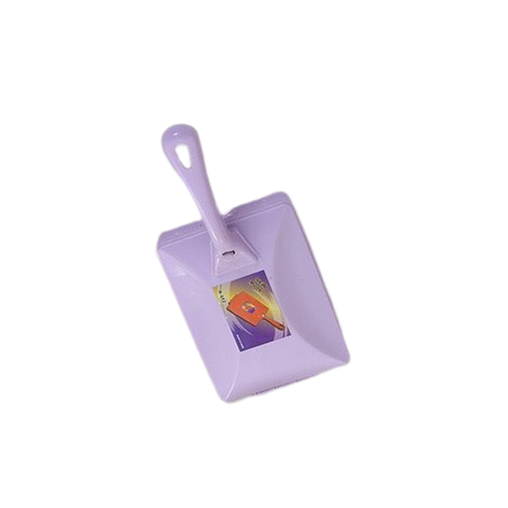 Double Brush Handheld Carpet Plastic Crumb Dirt Roller Dust Collector-image-OPC-PMPG9SW-NEW