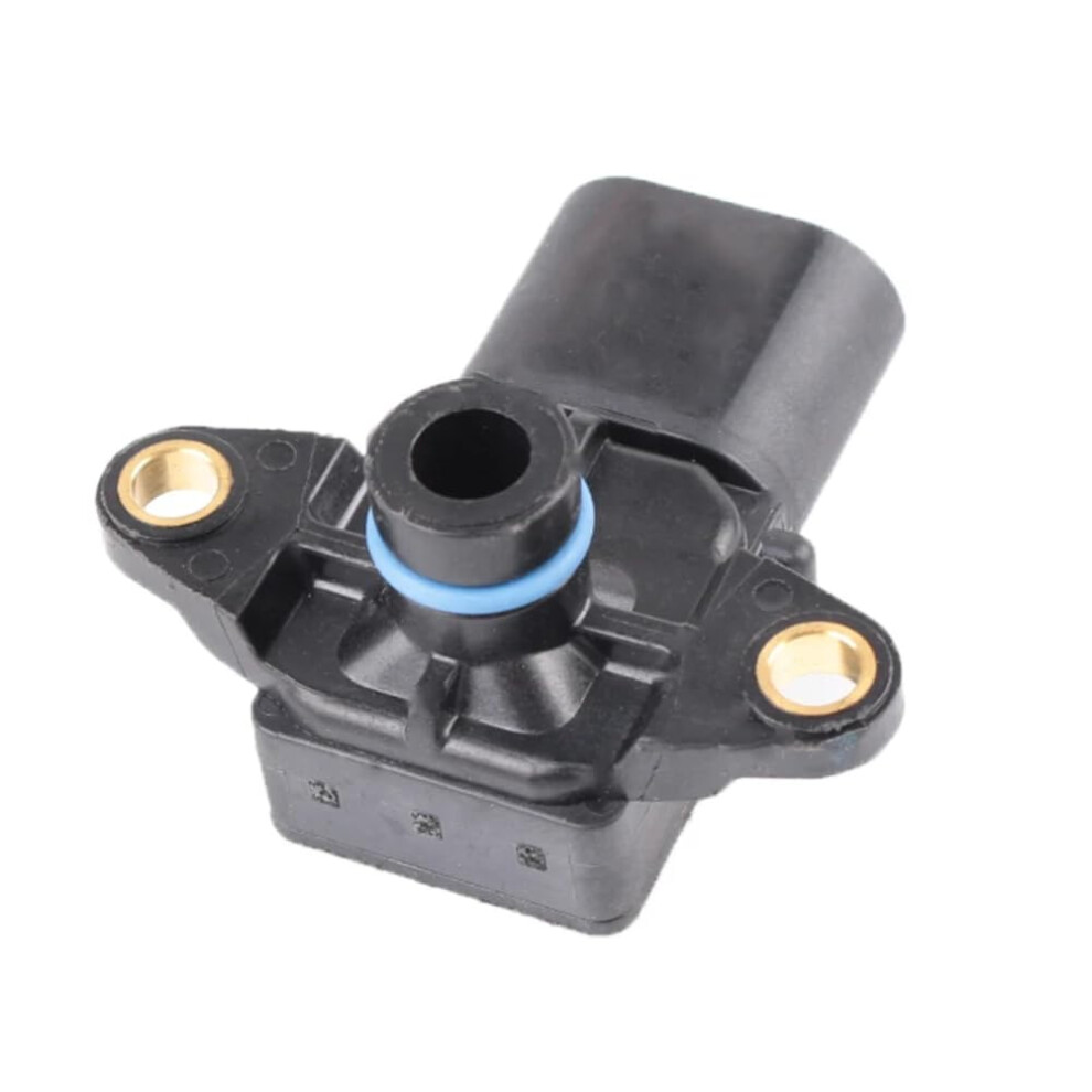 Manifold Absolute Pressure Sensor For Chrysler Dodge Jeep - Map Sensor 56041018Ab 68002763Aa 9339159954584